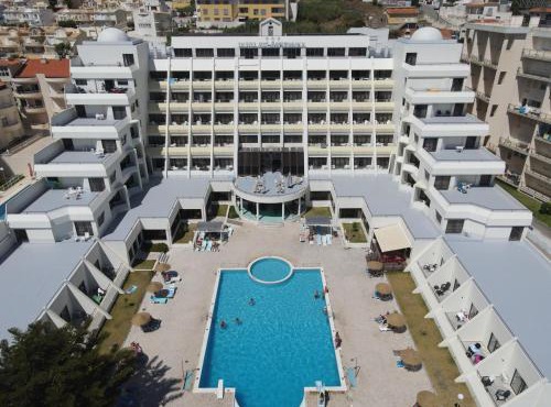 Hotel Atlantida Sol