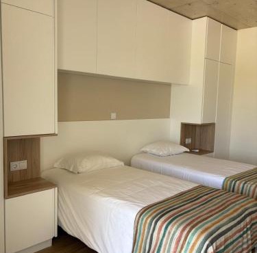 Essence of Countryside - Apartment