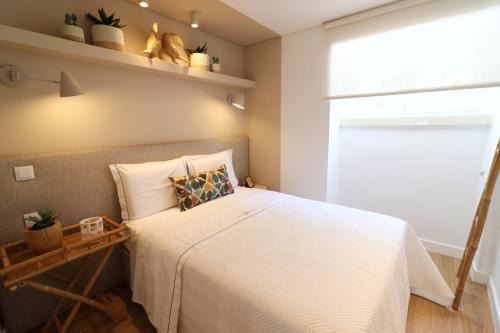 Tinico's Guest Rooms