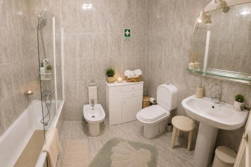 Apartamento na Praia da Lagoa in Porto