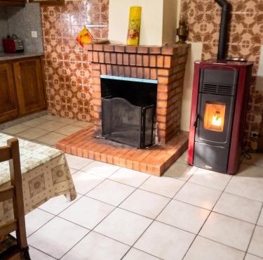 Spacious house in Bragança - shared garden - 120 m² in Macedo de Cavaleiros