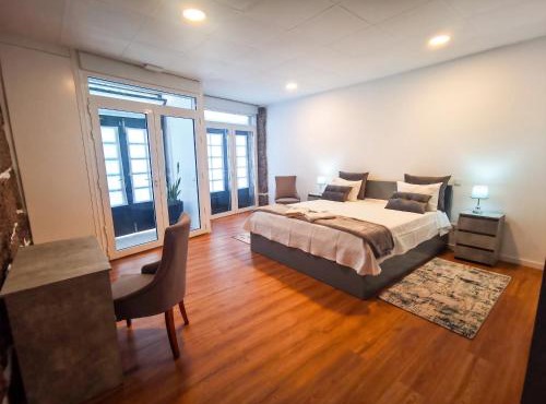 Charming apartment in Guimarães of 70 m²