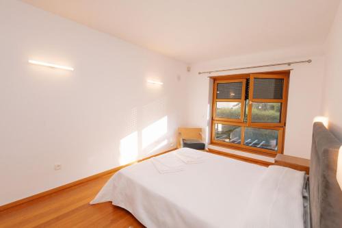 Casa Villa Blanco