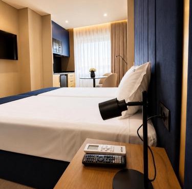 INOTEL Paços de Ferreira
