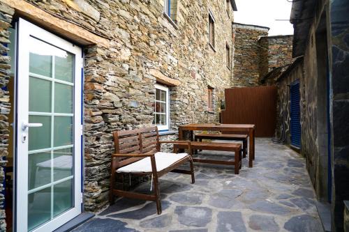 Casas Martinho - Algares in Arganil