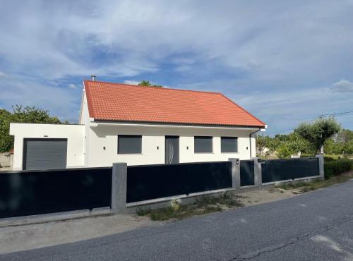 Casa do Cêpo