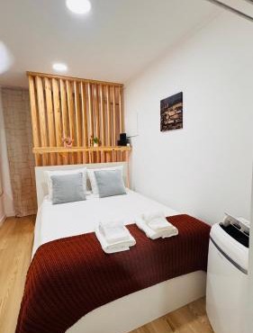 Oliveira ao Carmo Apartments Chiado