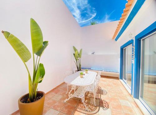 Aloha Burgau Guesthouse