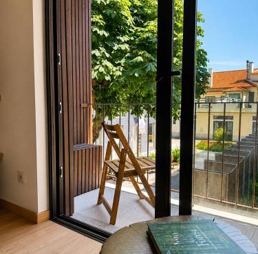 Terra Clara Studios & Apartments
