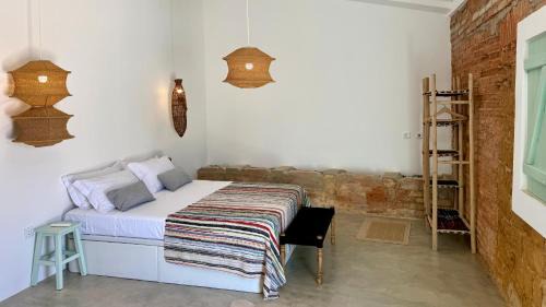Casa D'avó Souzinha