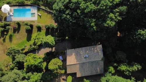 Casa do Penedo - Gerês