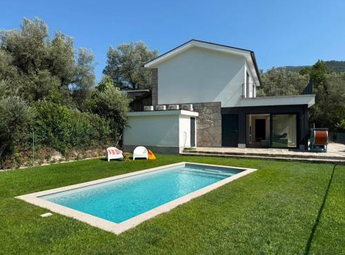 Sequeiras House - Gerês in Terras de Bouro