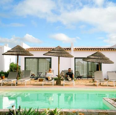 Agroturismo Xistos