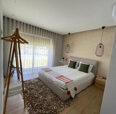Central Guest House in Viana do Castelo