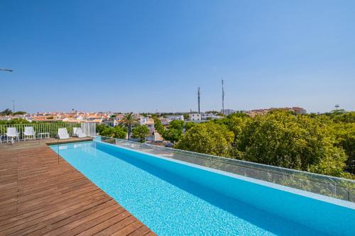 Prime Luxury Apartment by Atlantic Places in Albufeira