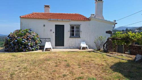 Casas da Loureira in Vila Nova de Cerveira