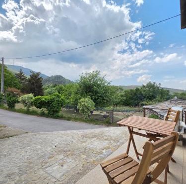 Casa da Madrinha, Turismo Rural