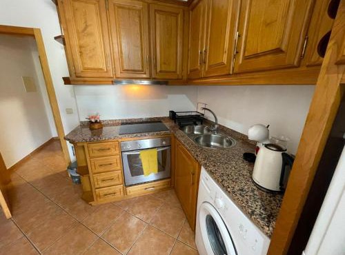 Apartamento Airoso em Miranda