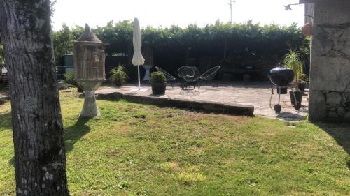 Casa Gabriel Pereira estúdio in Caminha