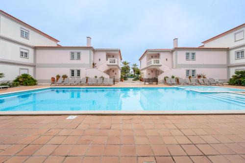Apartment Praia del Rey
