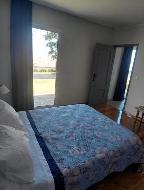 Casas do Pargo- Casa A - Oak Tree House