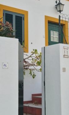 Casa dos Alpendres