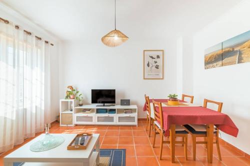 Recanto Alentejano in Setubal