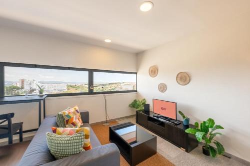 GuestReady - Bright Lisbon Retreat