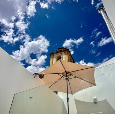 Villa Nooma Elvas in Elvas