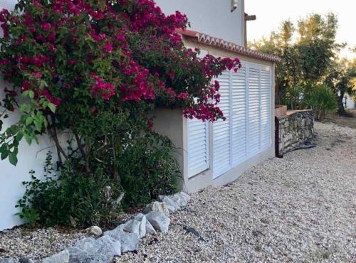 Charming villa in Casais de São Brás in Pedrogao