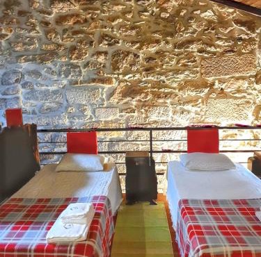 Cozy house in Águeda 45 m² with shared pool in Meada