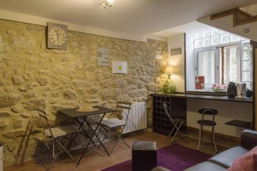 Charming villa in Cividade, 150 m² with private pool