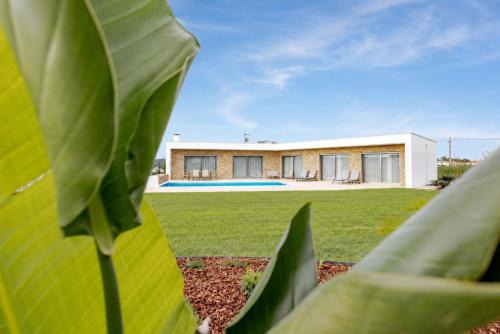 Villa Flamingo - BY SCH