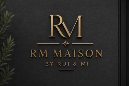 RM MAISON by Rui & Mi in Tomar