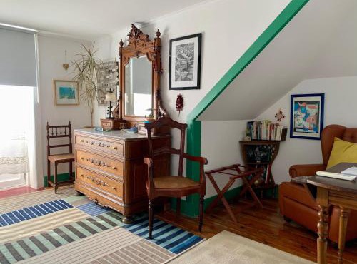 Casa do Paço Aveiro - Studio&Rooms