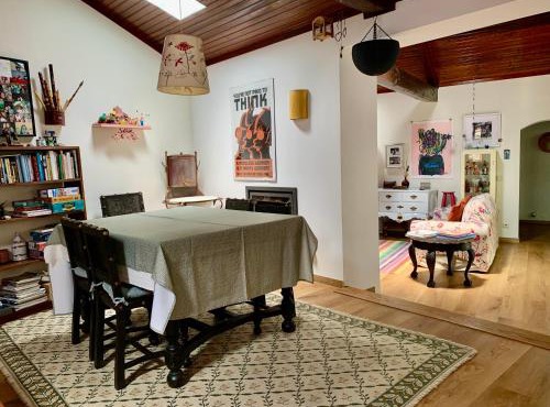 Casa do Paço Aveiro - HolidayHome