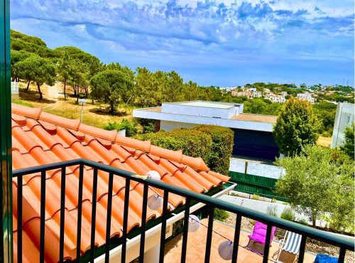 Retiro D'Alma - Beautiful Villa with Garden & BBQ Near Sesimbra Beach