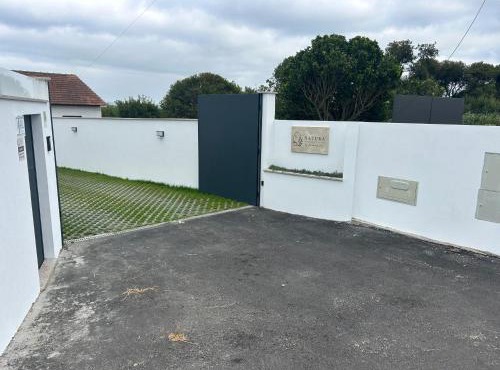 Natura Villa Spa