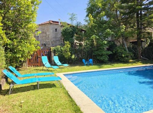 Villa Vetusta