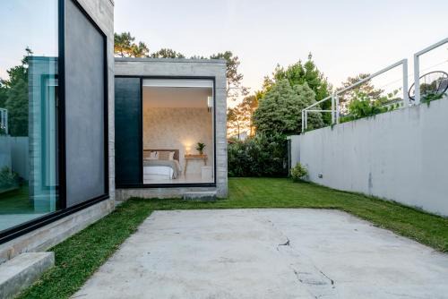 Contemporary Beach House Cabedelo