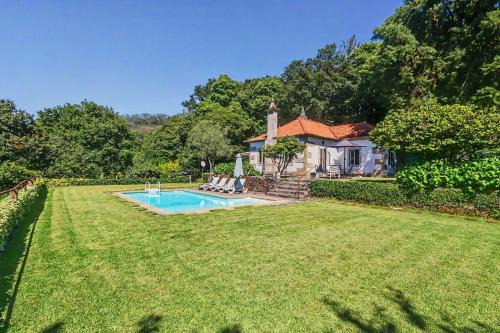 Casa de Charme in Ponte de Lima