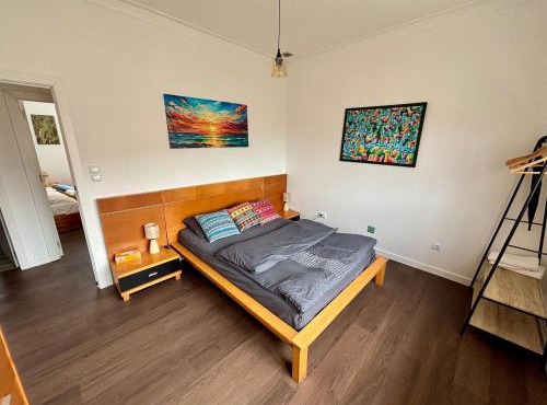 Charming 2-Bedroom Apartment in Arcozelo-Aguda