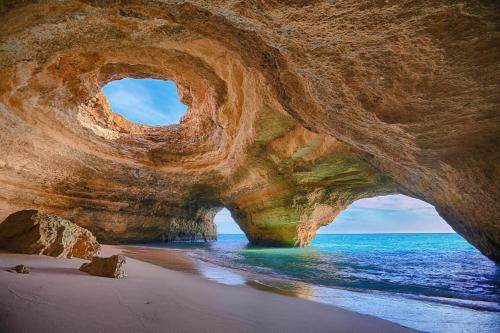 House for rent, Algarve in Lagoa