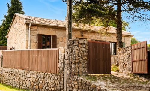 Charming House in Sistelo + View in Arcos de Valdevez