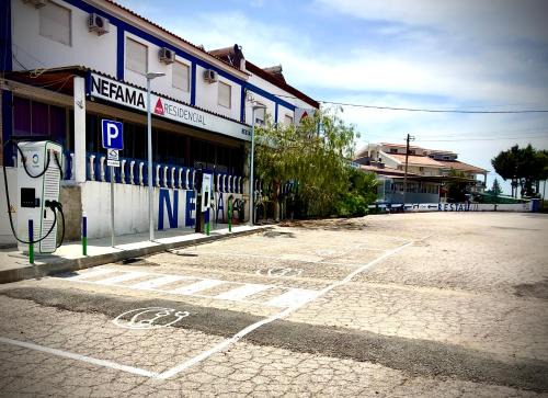 Nefama Pensao