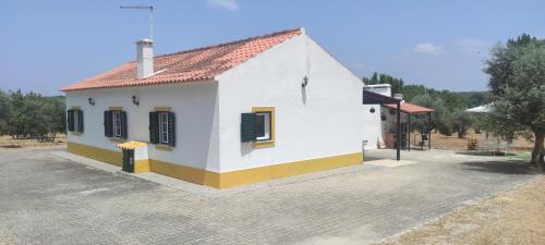 Quinta Do Pinheirão in Coruche
