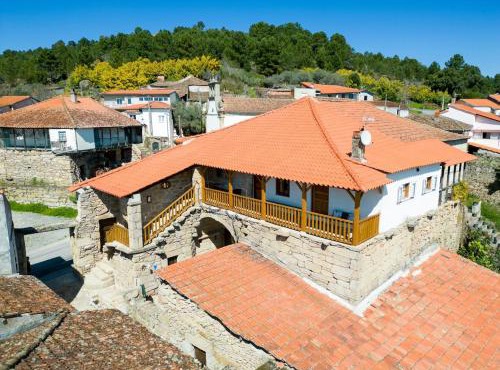 Casa da Sequeirinha