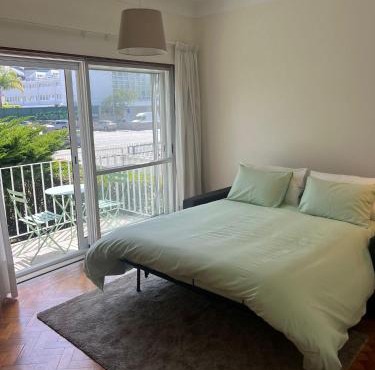Cozy apartment near Boavista in Porto