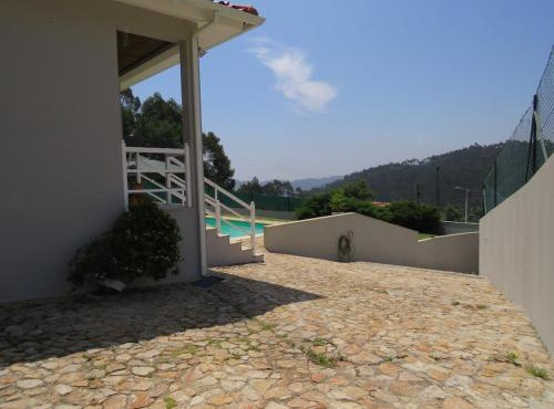 Casal do Porto - Um refugio de férias