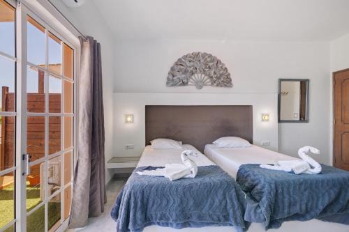South Star Guesthouse in Olhao